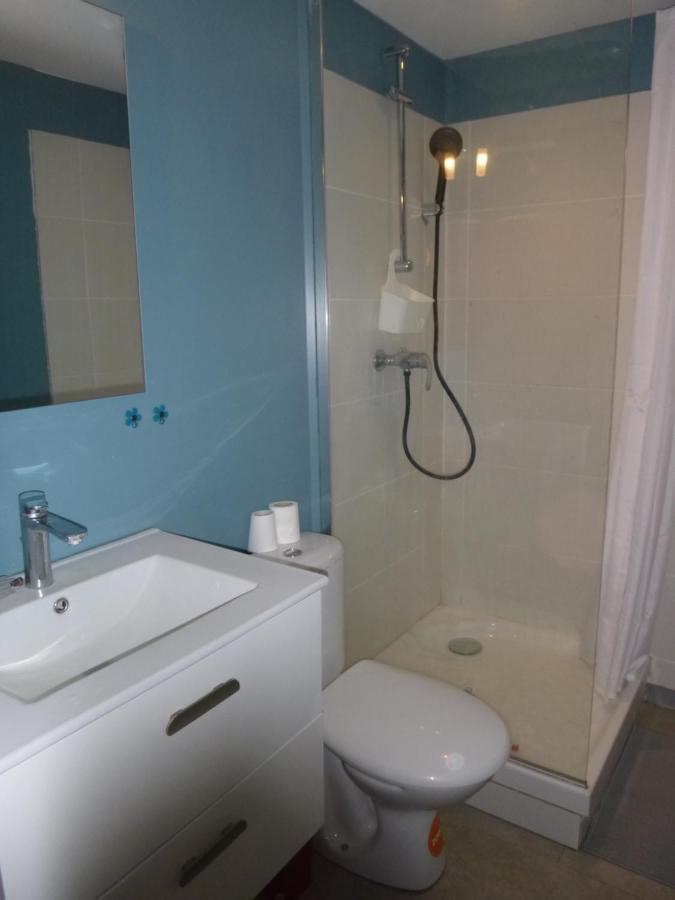 Le Bouddha Besse Bed & Breakfast Bagian luar foto