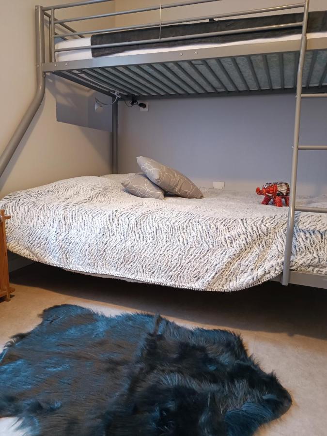 Le Bouddha Besse Bed & Breakfast Bagian luar foto